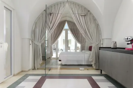 Hydeout Palace - Luxury &Spa Suites by Wonderful Italy