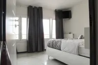La rosa dei pepoli Hotels in Prato