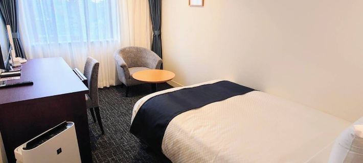 San Peach Okayama Hotels in Okayama