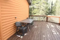 Peaceful Getaway on Mio Pond