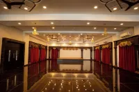 Hotel Grand Sarowar and Shakuntal Lawns Hotels in Deogiri Valley