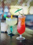 Coconut Pointe Villa & Beach Resort - bar