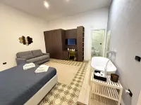 La Piazza Suite Hotels in der Nähe von I borghi di Posillipo