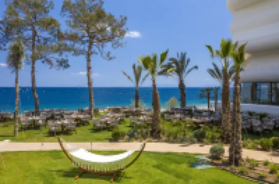 Isla Brown Corinthia Resort & Spa, Curio Collection by Hilton