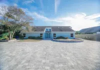 2 Bedroom Vilano Beach Townhome - 4101