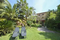 L'horta - Villa en Sóller con BBQ y Piscina