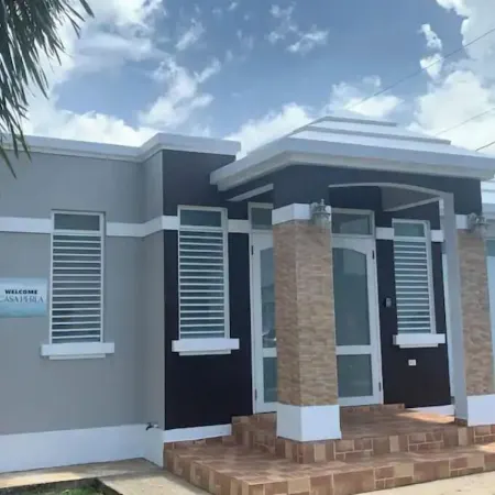 Beautiful house with private pool