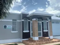 Beautiful house with private pool