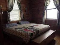 The Connie Cabin
