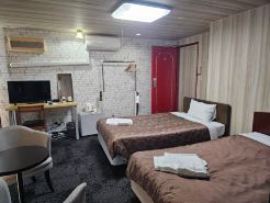 Hotel Select Inn Shimada Ekimae