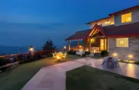 amã Stays & Trails Kedar Villa, Mukteshwar Hotels in Mukteshwar