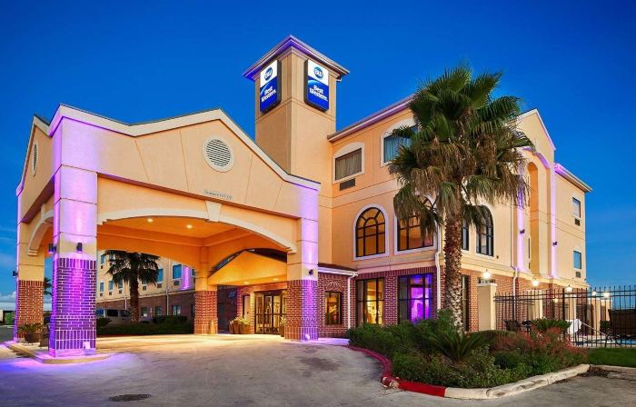 Hondo Inn Hotel