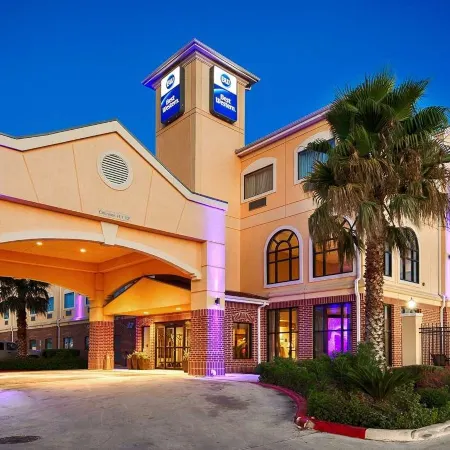 Hondo Inn Hotel