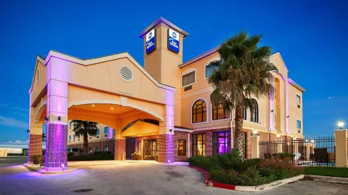 Hondo Inn Hotel - Wifi