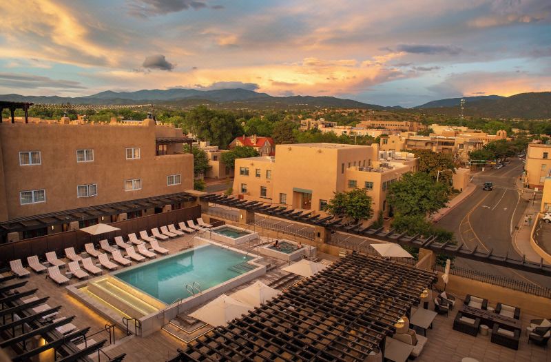 Eldorado Hotel and Spa photo 3