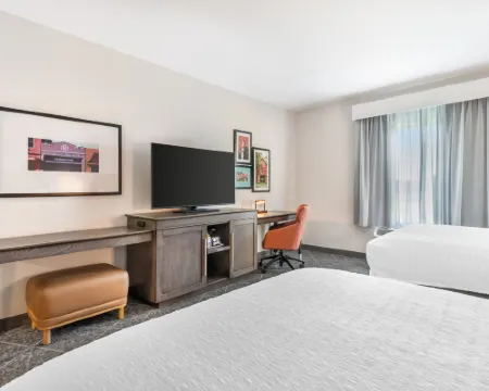 Hampton Inn Eufaula Hoteles en Eufaula