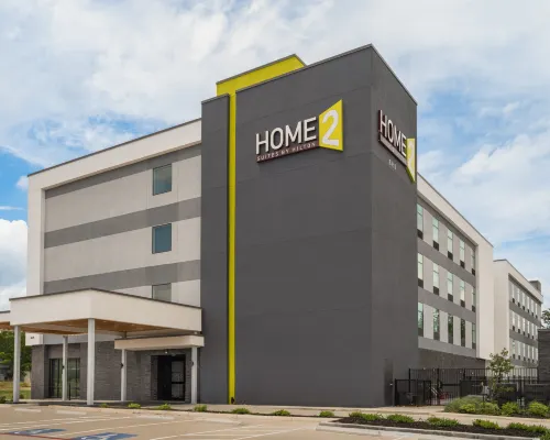Home2 Suites by Hilton Austin South I-35 Hotels near Garrison Park
