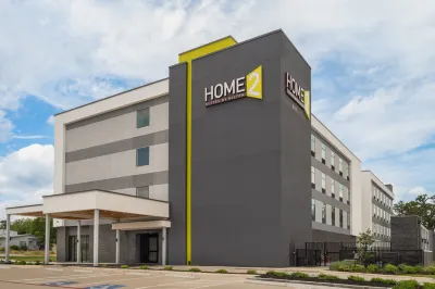 Home2 Suites by Hilton Austin South I-35 Hotels near H & R Grocery