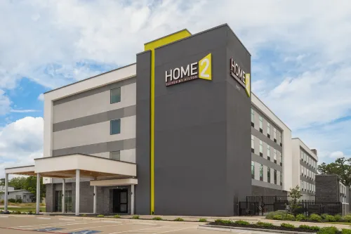 Home2 Suites by Hilton Austin South I-35