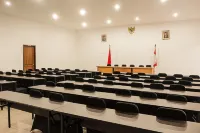 Rizen Padjadjaran Hotel Hotels in East Bogor