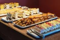 Festa Pomorie Resort - breakfast