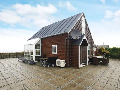 6 Person Holiday Home in Brenderup Fyn by Traum Hotels in der Nähe von Brenderup Kirke