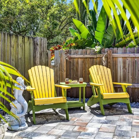 The Cycling Mermaid Palm Harbor, Florida - Year Round Pool, Bikes, Trials, Fun!