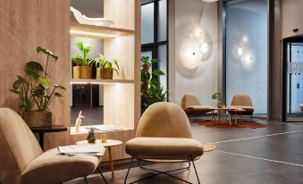 Hotel Elche Centro , Affiliated by Melia