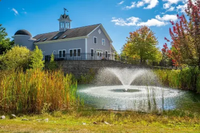 Captains Cottage Sleeps 6!