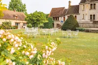 Domaine ST Germer Hotel a Trie-Chateau