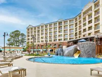 ルネッサンス ショールズ リゾート & スパ フローレンスのホテル