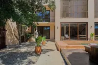 Casa Cambria Hotels in Santa María Colotepec