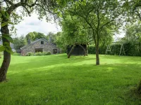 Heritage Holiday Home in Roumont, Cleaning Included