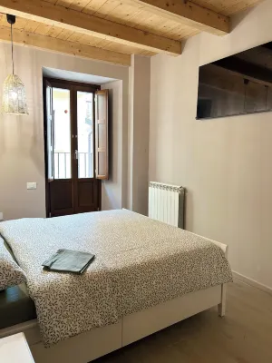 Casa Vacanze Boutique House Casa Spartaco