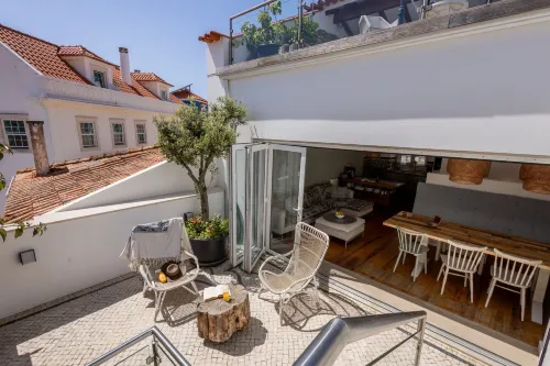 J ia - No Centro Hist Rico da Vila