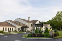 All Seasons Resort, Trademark Collection by Wyndham Hotels in 