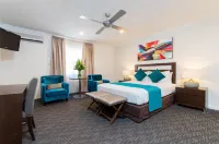 Adelaide Royal Coach Hotels in Adelaide