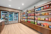 Everhome Suites Amarillo West - Medical Center