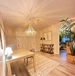 5-BR/3-BA - Luxury - Spacious - Outdoor Theater - Pool Table