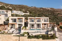 Villa Domenica I Free car Free Heated Pool
