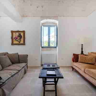 BELMONT VILLA OSTUNI Rooms