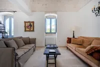 BELMONT VILLA OSTUNI فنادق في Ceglie Messapica