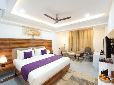 VOVO Boutique Hotel