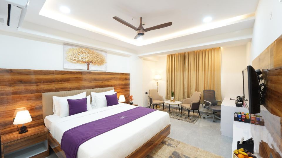 VOVO Boutique Hotel