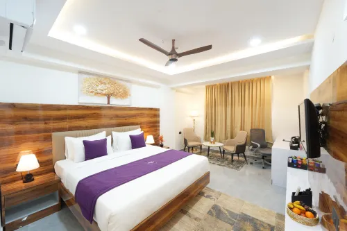 VOVO Boutique Hotel - 2-Star