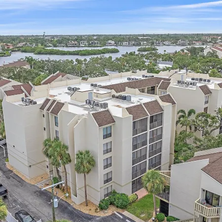 My Happy Place 2 Bedroom Condo