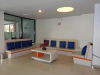 Hotel Grand Putra Syariah Kebumen Hotel a Kebumen