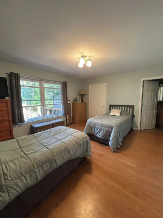 Lake Huron Memory Maker