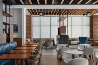 Residence Inn Lincoln Downtown
