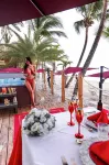 Boca Beach Residence Hotel - breakfast